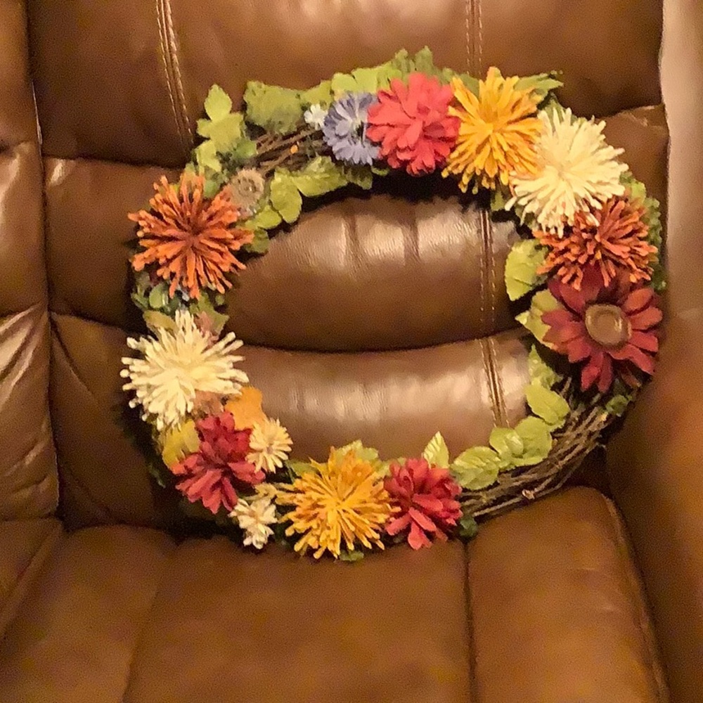 Wreaths